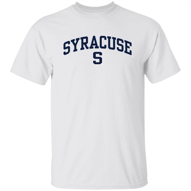 Syracuse S T Shirt