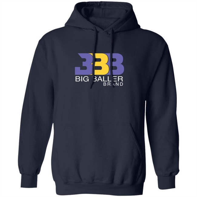 Big Baller Brand T Shirt Big Baller Brand T Shirt