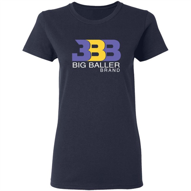 Big Baller Brand T Shirt Big Baller Brand T Shirt