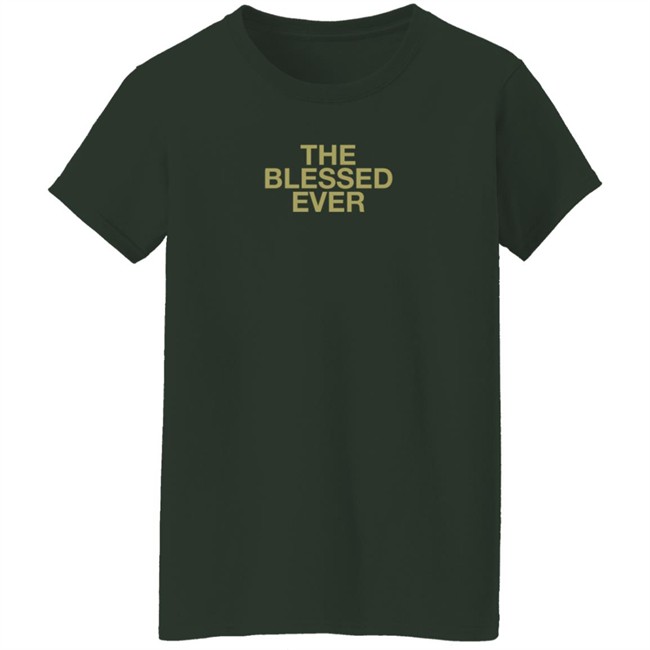 Max Holloway Merch The Blessed Ever Hoodie Sweatshirt Max Holloway Merch The Blessed Ever Hoodie Sweatshirt