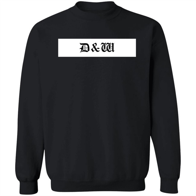 Xplr Shop Sam and Colby Merch Dumb And Wise Black Shirt Xplr Shop Sam and Colby Merch Dumb And Wise Black Shirt