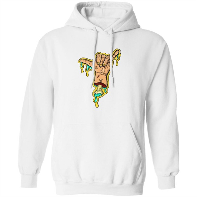 Xandy Clothing Shirt Hang Loose Til Death T Shirt Xandy Clothing Shirt Hang Loose Til Death T Shirt