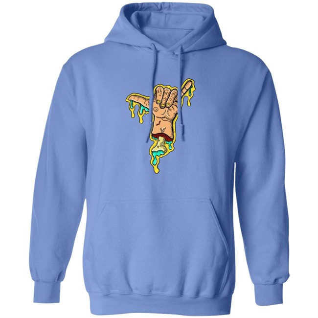 Xandy Clothing Shirt Hang Loose Til Death T Shirt Xandy Clothing Shirt Hang Loose Til Death T Shirt