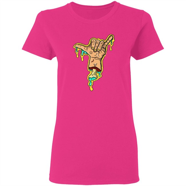 Xandy Clothing Shirt Hang Loose Til Death T Shirt Xandy Clothing Shirt Hang Loose Til Death T Shirt