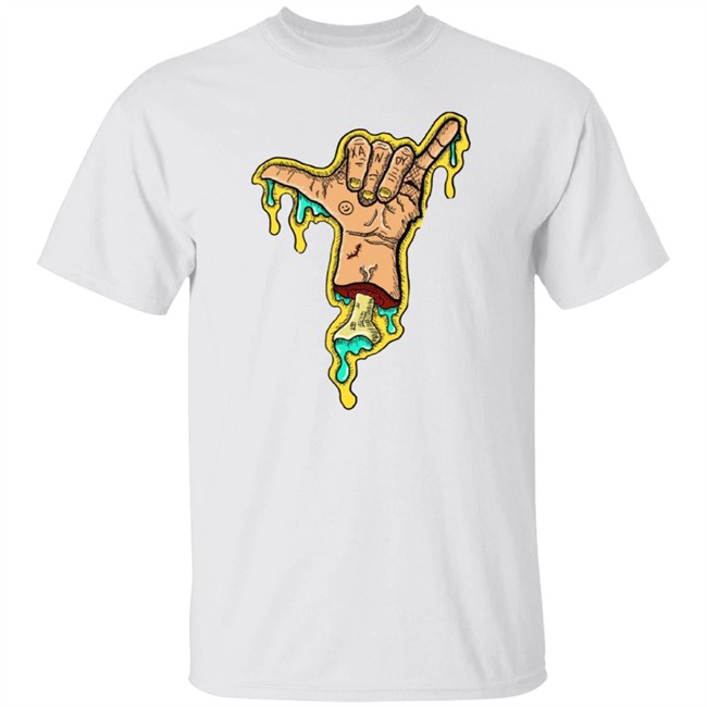 Xandy Clothing Hang Loose Til Death Sweatshirt Xandy Clothing Hang Loose Til Death Sweatshirt