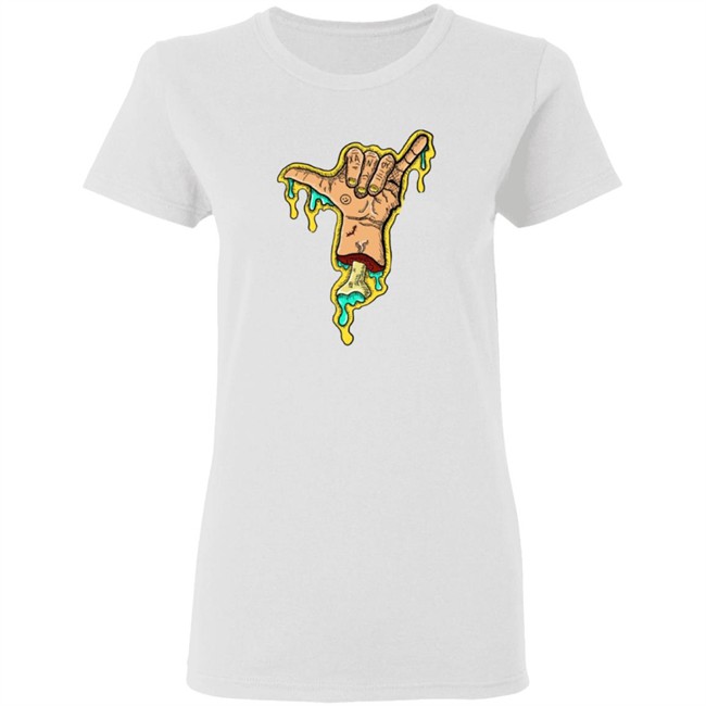 Xandy Clothing Hang Loose Til Death Sweatshirt Xandy Clothing Hang Loose Til Death Sweatshirt