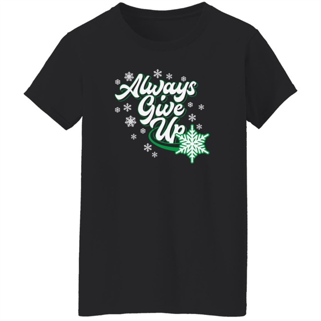 Ross Creations Merch Give Up Florida Christmas Sweatshirt Always Give Up Ross Creations Merch Give Up Florida Christmas Sweatshirt Always Give Up