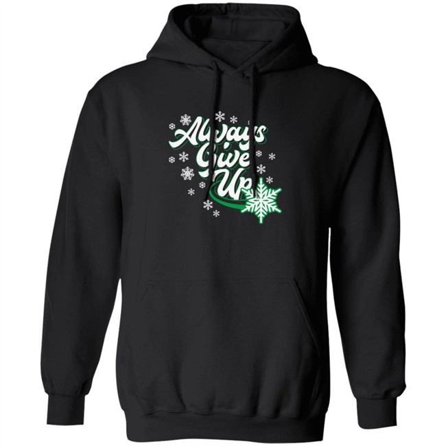 Ross Creations Merch Give Up Florida Christmas Sweatshirt Always Give Up Ross Creations Merch Give Up Florida Christmas Sweatshirt Always Give Up