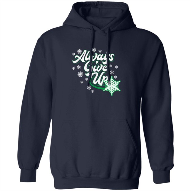 Ross Creations Merch Give Up Florida Christmas Sweatshirt Always Give Up Ross Creations Merch Give Up Florida Christmas Sweatshirt Always Give Up