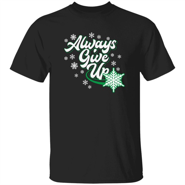 Ross Creations Merch Give Up Florida Christmas Sweatshirt Always Give Up Ross Creations Merch Give Up Florida Christmas Sweatshirt Always Give Up