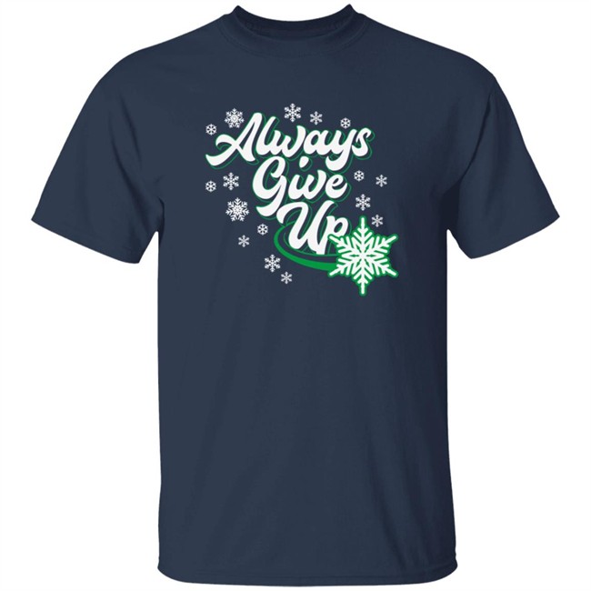 Ross Creations Merch Give Up Florida Christmas Sweatshirt Always Give Up Ross Creations Merch Give Up Florida Christmas Sweatshirt Always Give Up