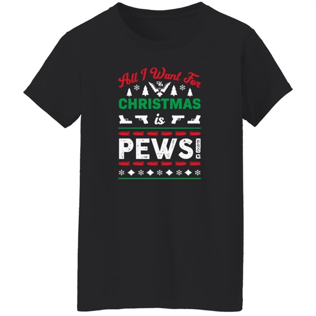 Demolition Ranch Demo Christmas Sweatshirt 2021 Demolition Ranch Demo Christmas Sweatshirt 2021