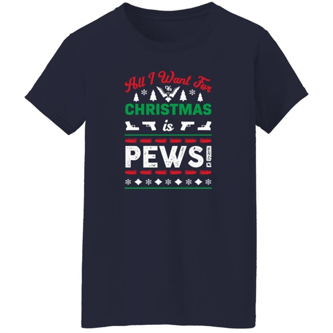 Demolition Ranch Demo Christmas Sweatshirt 2021 Demolition Ranch Demo Christmas Sweatshirt 2021