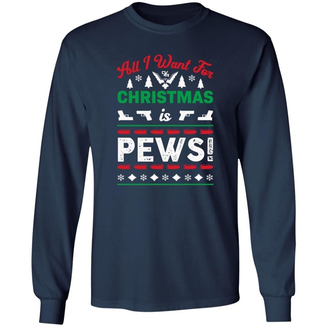 Demolition Ranch Demo Christmas Sweatshirt 2021 Demolition Ranch Demo Christmas Sweatshirt 2021