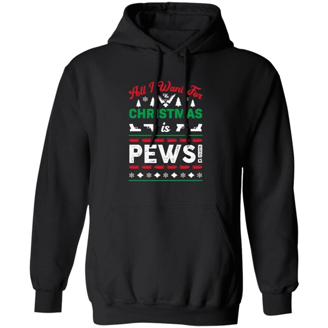 Demolition Ranch Demo Christmas Sweatshirt 2021 Demolition Ranch Demo Christmas Sweatshirt 2021