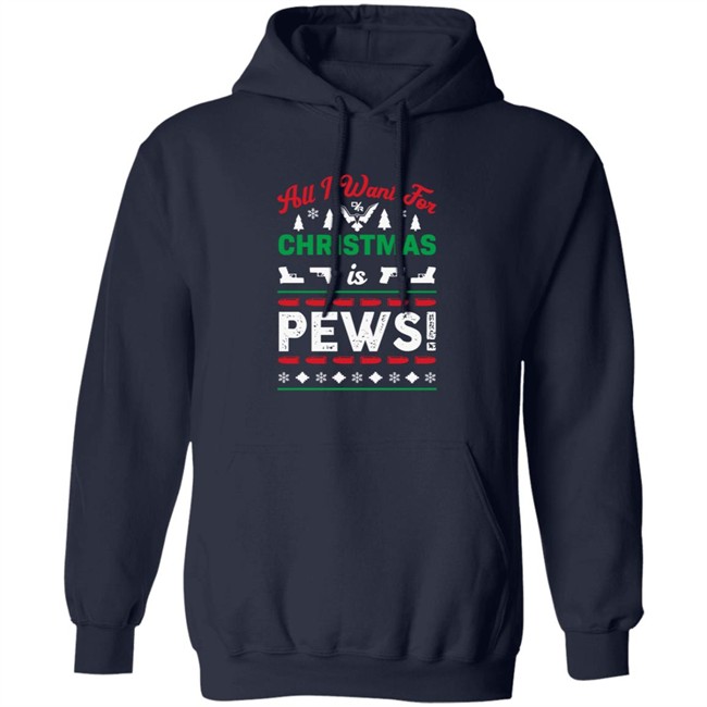 Demolition Ranch Demo Christmas Sweatshirt 2021 Demolition Ranch Demo Christmas Sweatshirt 2021