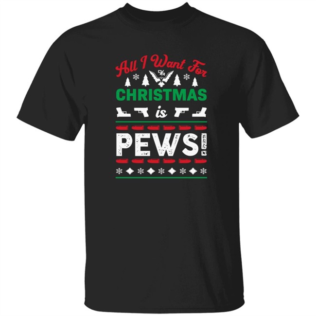 Demolition Ranch Demo Christmas Sweatshirt 2021 Demolition Ranch Demo Christmas Sweatshirt 2021