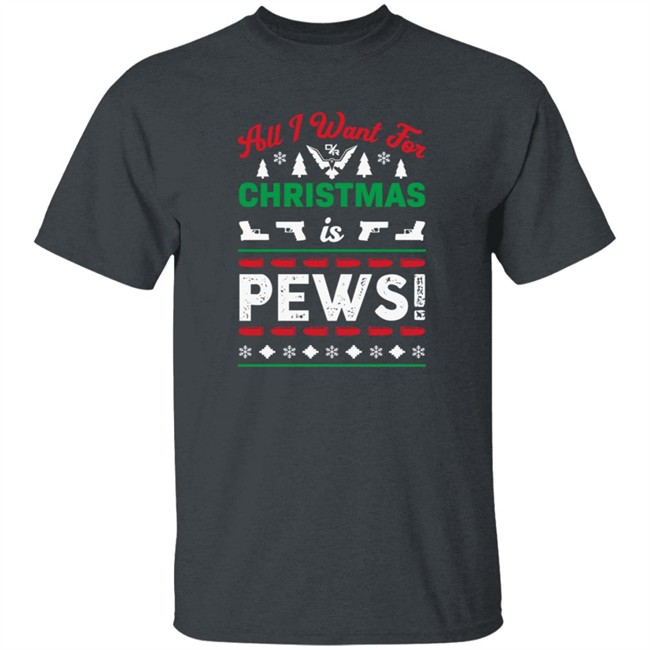 Demolition Ranch Demo Christmas Sweatshirt 2021 Demolition Ranch Demo Christmas Sweatshirt 2021
