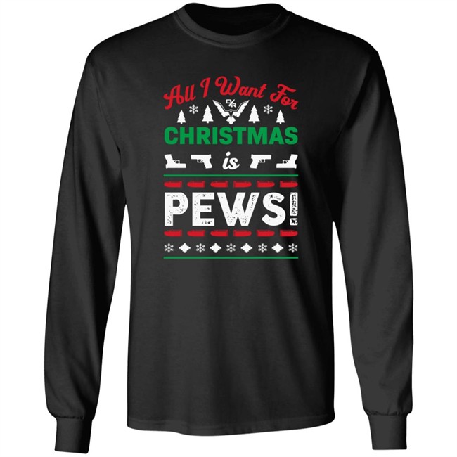 Demolition Ranch Demo Christmas Sweatshirt 2021 Demolition Ranch Demo Christmas Sweatshirt 2021