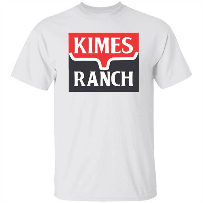Kimes Ranch Explicit Warning T Shirt Bobby Buchanan Tee Shirt