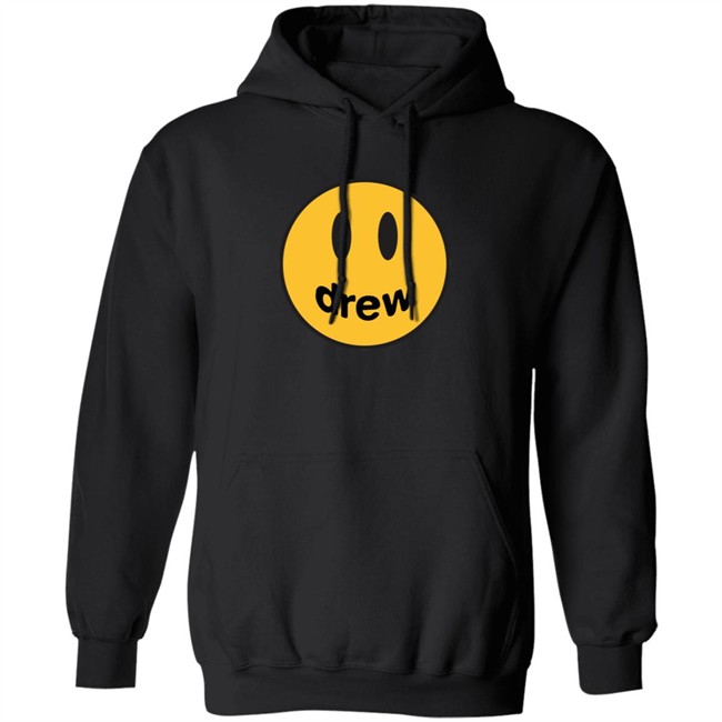 Mascot Hoodie
