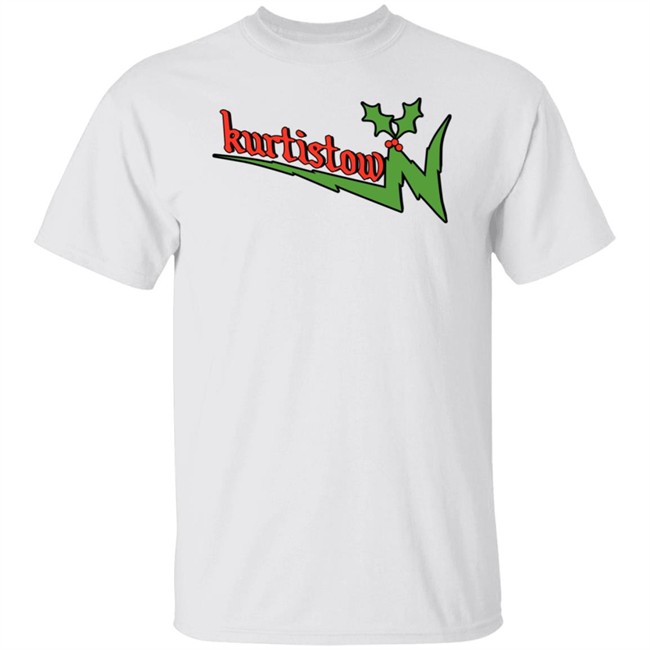 Holiday Kurtistown Long Sleeve T Shirt