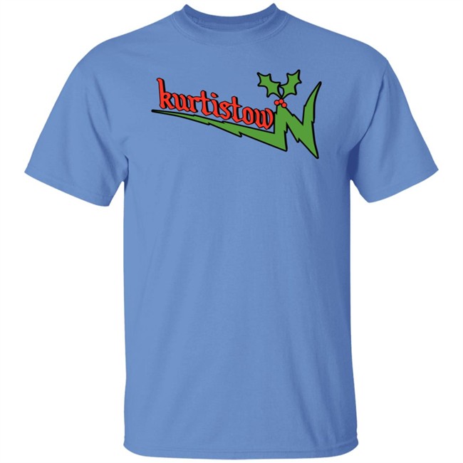 Holiday Kurtistown Long Sleeve T Shirt Holiday Kurtistown Long Sleeve T Shirt