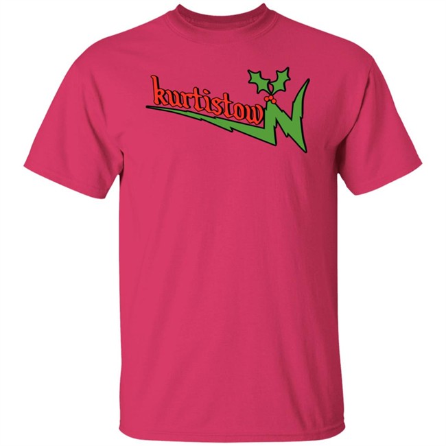 Holiday Kurtistown Long Sleeve T Shirt Holiday Kurtistown Long Sleeve T Shirt