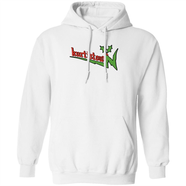 Holiday Kurtistown Long Sleeve T Shirt Holiday Kurtistown Long Sleeve T Shirt