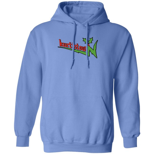 Holiday Kurtistown Long Sleeve T Shirt Holiday Kurtistown Long Sleeve T Shirt