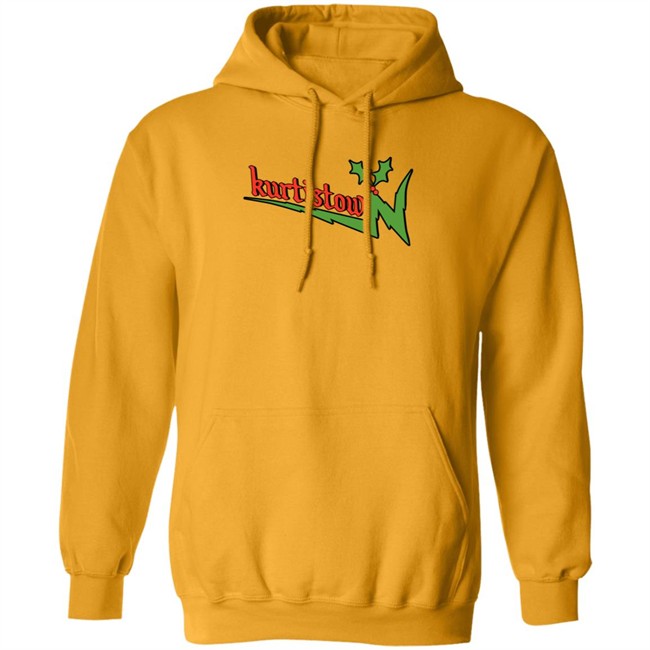 Holiday Kurtistown Long Sleeve T Shirt Holiday Kurtistown Long Sleeve T Shirt