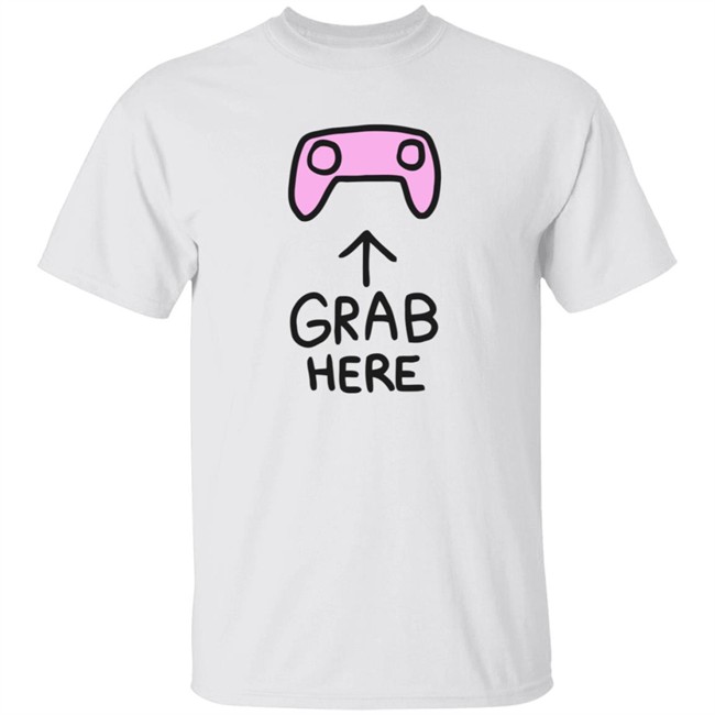 Keeby 10 Merchandise Epic Gamer Girl Shirt