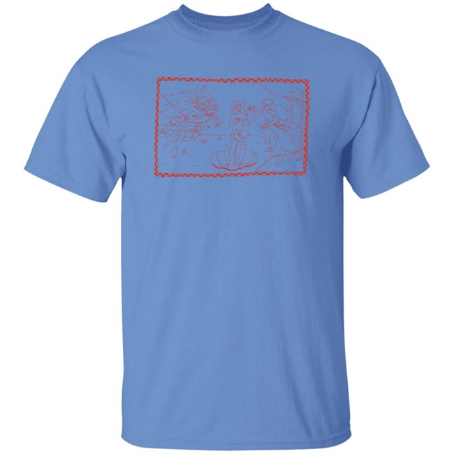 Birth Of Venus Shirt My Version Of Birth Of Venus Birth Of Venus Shirt My Version Of Birth Of Venus