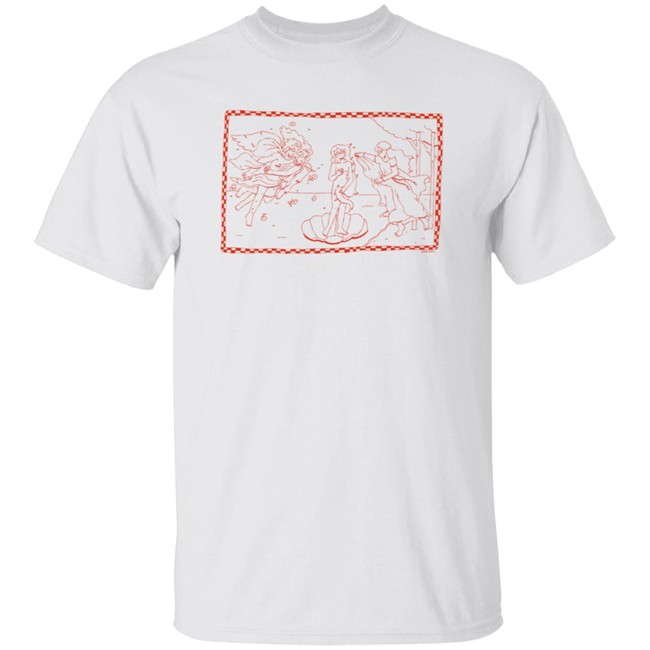 Birth Of Venus Shirt My Version Of Birth Of Venus