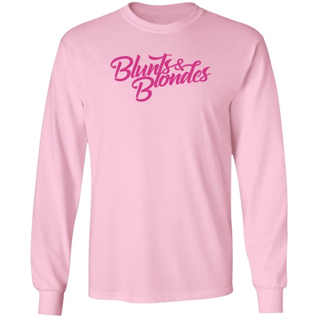 Blunts And Blondes Merch Kt8Merch Blunts And Blondes Hoodie Blunts And Blondes Merch Kt8Merch Blunts And Blondes Hoodie