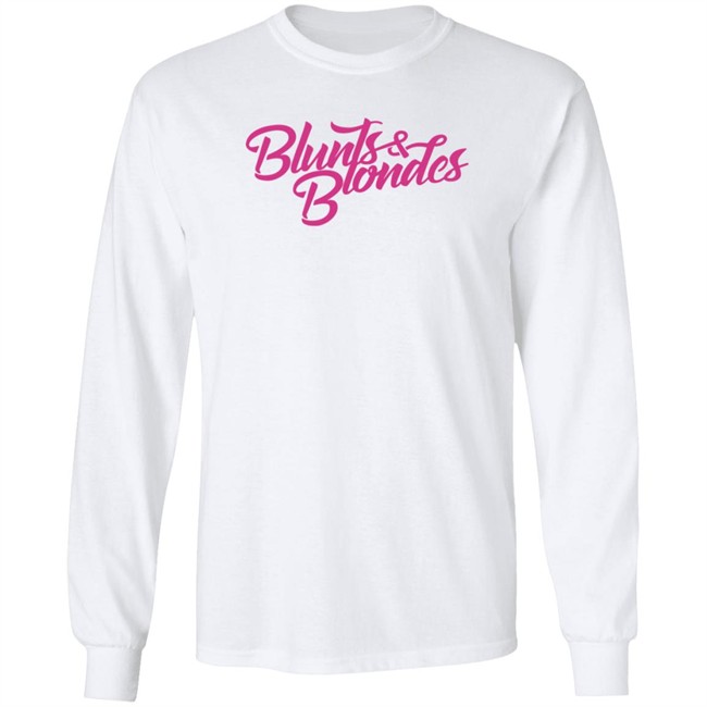Blunts And Blondes Merch Kt8Merch Blunts And Blondes Hoodie Blunts And Blondes Merch Kt8Merch Blunts And Blondes Hoodie
