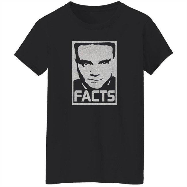 Dave Rubins Facts Shirt Dave Rubins Facts Shirt