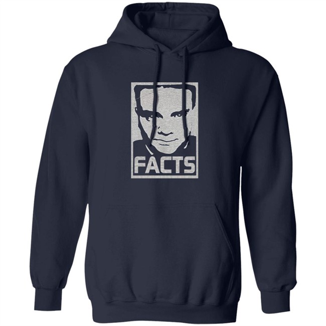 Dave Rubins Facts Shirt Dave Rubins Facts Shirt
