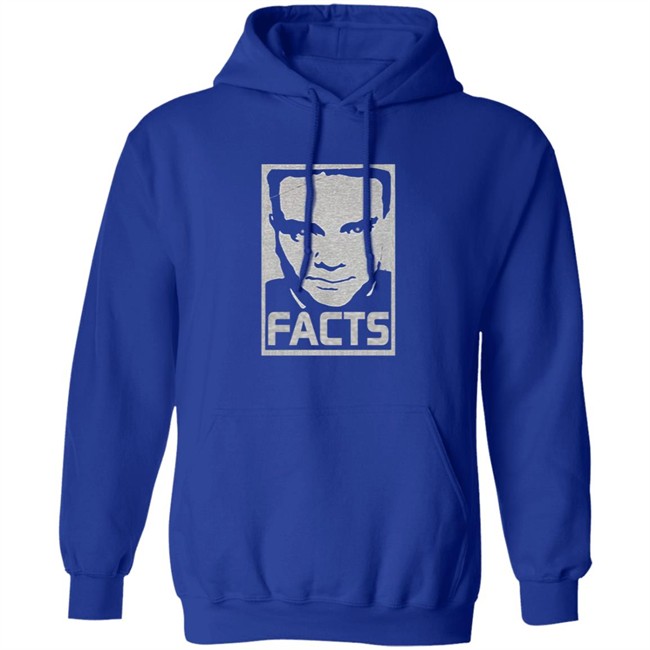 Dave Rubins Facts Shirt Dave Rubins Facts Shirt