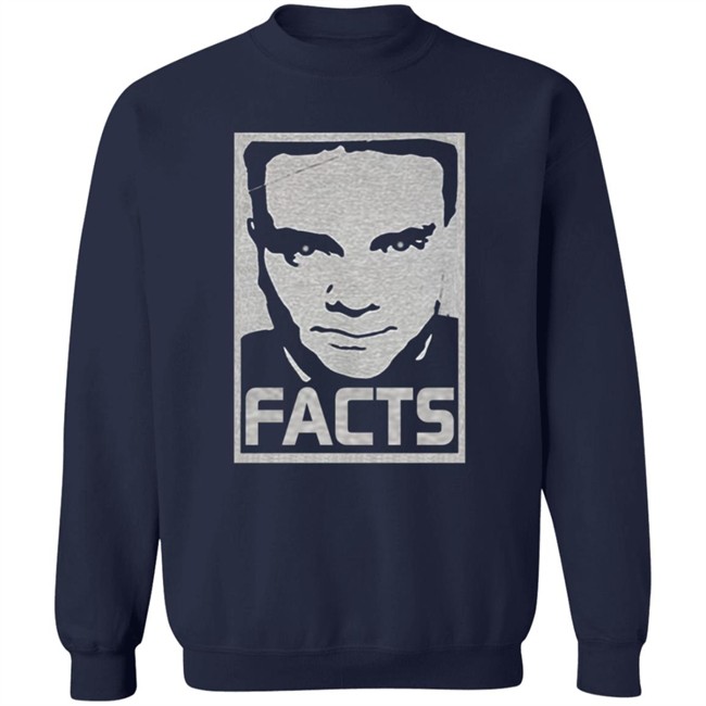 Dave Rubins Facts Shirt Dave Rubins Facts Shirt