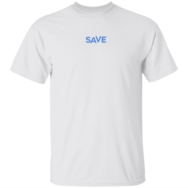 Goodtimeswithscar Merch Dull Boy Merch Save Tee Shirt