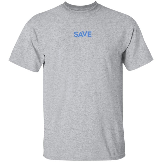Goodtimeswithscar Merch Dull Boy Merch Save Tee Shirt Goodtimeswithscar Merch Dull Boy Merch Save Tee Shirt
