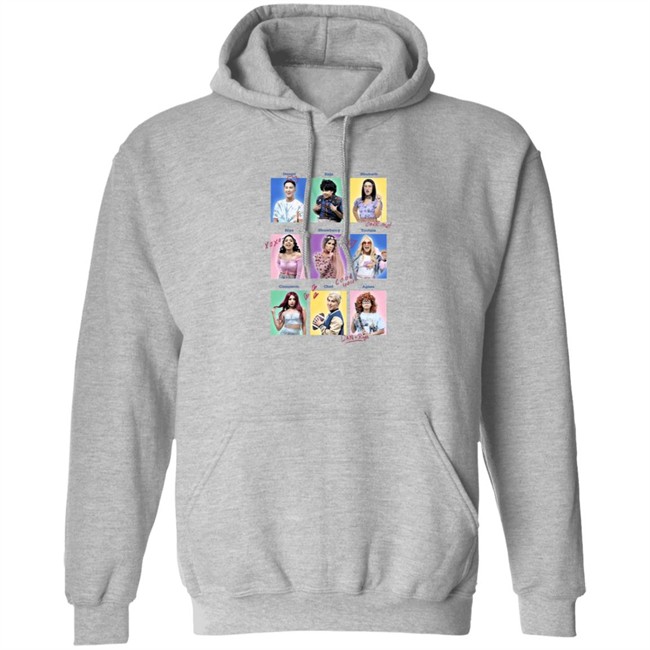 Youth Yearbook Pullover Sweatshirt Youth Yearbook Pullover Sweatshirt