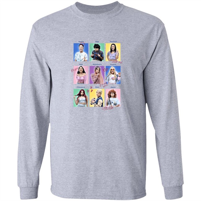 Youth Yearbook Pullover Sweatshirt Youth Yearbook Pullover Sweatshirt