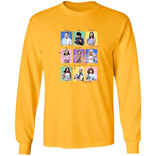 Youth Yearbook Pullover Sweatshirt Youth Yearbook Pullover Sweatshirt