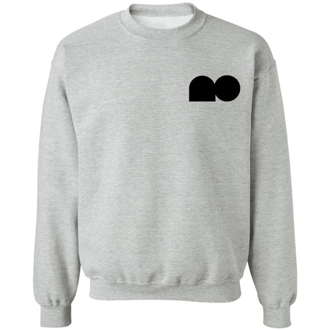 Naomi Osaka Logo Hoodie