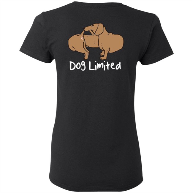 Wiener Circle Tee Shirt Wiener Circle Tee Shirt