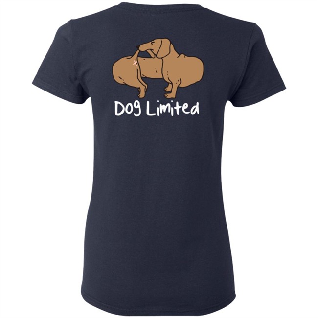 Wiener Circle Tee Shirt Wiener Circle Tee Shirt
