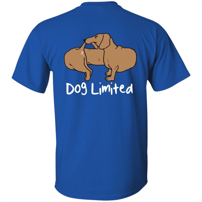 Wiener Circle Tee Shirt Wiener Circle Tee Shirt