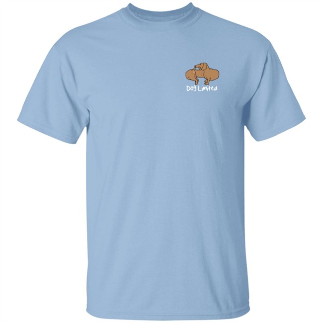 Wiener Circle Tee Shirt